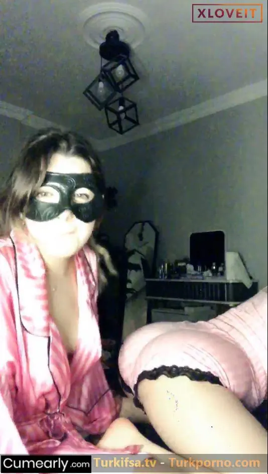 Ceydaria ifşa Gece yarısı kız kıza kudurmacalar