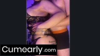 OnlyFans Mirasendag ifşa sex