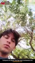 Tango Yanka ifşa Am manzaralı yayın videosu