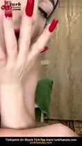 Tango Biricik ifşa Türbanlı tangalı yayın seyret