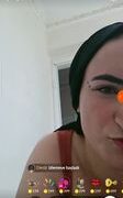 Biz 2 aşık İfşa videoları part 1