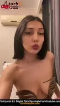 Tango Yasmin ifşa her gün mastürbasyon