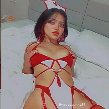 needybunny57 (666barbiie, sylwia666 ) - Fotoğraf 1