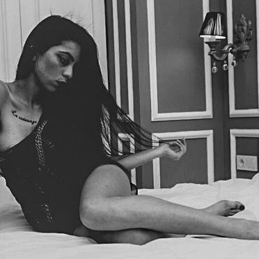 Didem Dinç (madamnarsist) - Fotoğraf 19