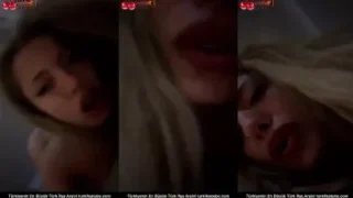 Açelya Porno Arkadan Geliyor