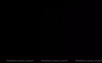 u_munch ( xkoall ) Onlyfans İfşa Videoları Part 1