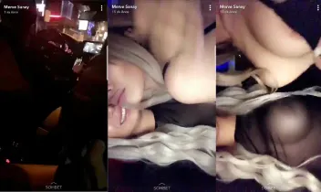Merve Sanay Premium Özel Yayın İfşa Videoları Part 27