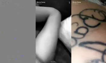 Merve Sanay Premium Özel Yayın İfşa Videoları Part 24