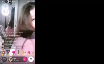 Tango Misi Premium İfşa Videoları Part 4