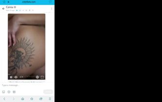 Tuğçe Cansu Parlak (cansup) Onlyfans Videoları Part 22
