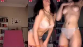 Derin Koçun İfşası TangoLive Yayınları Hatun