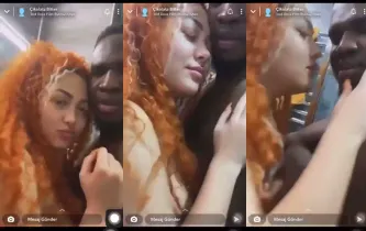 cikolatabetter Onlyfans Videoları Part 2