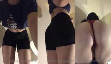 onlyacelia Onlyfans Videoları Part 2