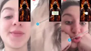 Bigo Vikoo İfşa Videoları part 6