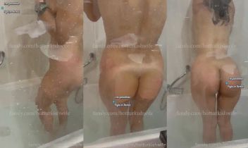 Hotturkishwife (ebru fansly) Fansly ppv part 54