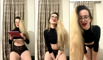 Öznur güven tango ve superlive ifşa videoları part 29