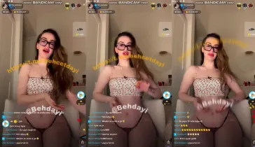 Öznur güven tango ve superlive ifşa videoları part 6