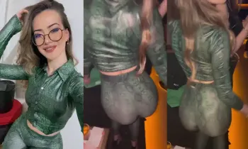 Öznur Güven (oznurunuzz,oz_nurunuz) Premium İfşa videoları 17