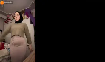Esra Rabia Ünal Arşiv ifşa videoları part 5