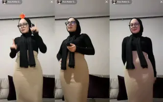 Esra Rabia Ünal Arşiv ifşa videoları part 1