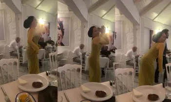 Esra Rabia Ünal Premium İfşa Videolar Part 69