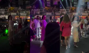 Esra Rabia Ünal Premium İfşa Videolar Part 34