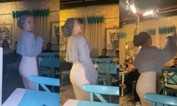 Esra Rabia Ünal Premium İfşa Videolar Part 32
