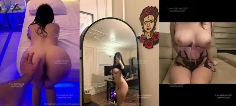 Selin Şeker Onlyfans İfşa Videoları Part 7