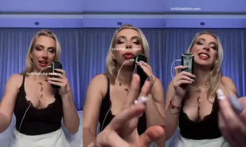 Pelin Asmr Patreon 20.05.2025 ifşa videoları part 2