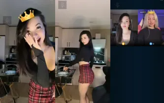 Bigo Kitana premium bigo ifşa videoları part 119