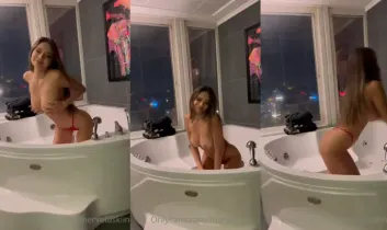 Merve Taşkın Onlyfans Videoları Part 20