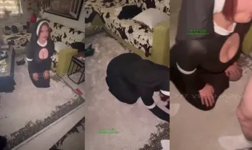 HottieKittyyy Nur un telegramda sattığı sex ve grup sex ifşa videoları part 10