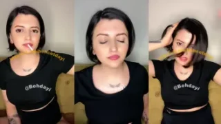 Tango Dilber ifşa videoları part 2