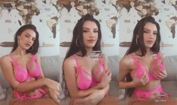 Ece Özbudak yeni onlyfans ppv 5