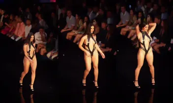 Ece Özbudak Onlyfans arşiv videoları part 7