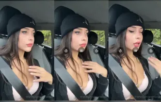 Gizemsavagex (Gizem Bağdaçiçek) Onlyfans videoları part 42