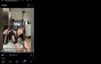 Gizemsavagex (Gizem Bağdaçiçek) Onlyfans videoları part 41