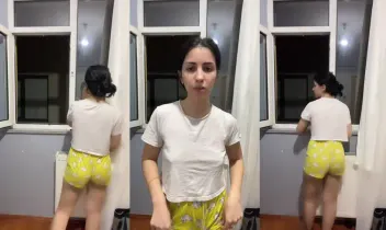 Lale AY Premium ifşa videoları part 2