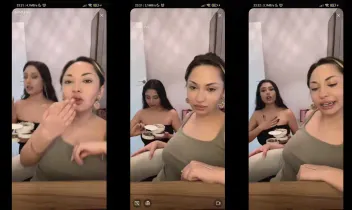 Bigo Hadise bigo premium yayın ifşa videoları part 5