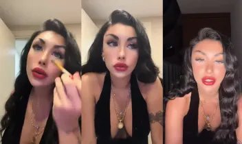 Hazelnut Superlive ve bigo içerikleri part 99