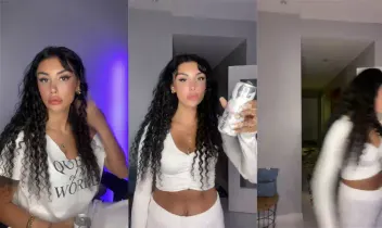 Hazelnut Superlive ve bigo içerikleri part 64