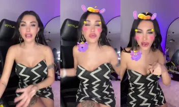 Hazelnut Superlive ve bigo içerikleri part 44