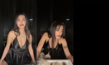 Hazelnut Superlive ve bigo içerikleri part 23