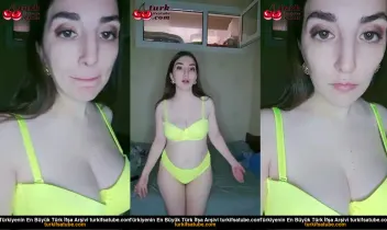 Eva Özbek Cazibesi Gösterisi