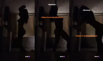 Melek Özçağan OF ve instagram ifşa videoları part 8