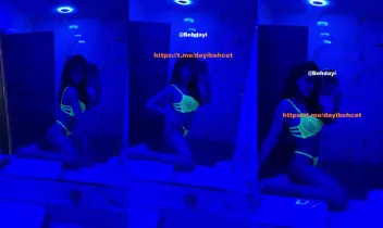 Melek Özçağan OF ve instagram ifşa videoları part 1