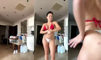 Serpil Cansız yeni ifşa videoları part 18