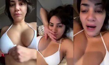 Serpil Cansız yeni ifşa videoları part 7