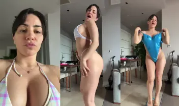 Serpil Cansız yeni ifşa videoları part 4
