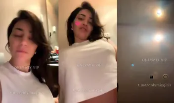Serpil Cansız Tango ve Onlyfans ifşa Yayınları Part 229